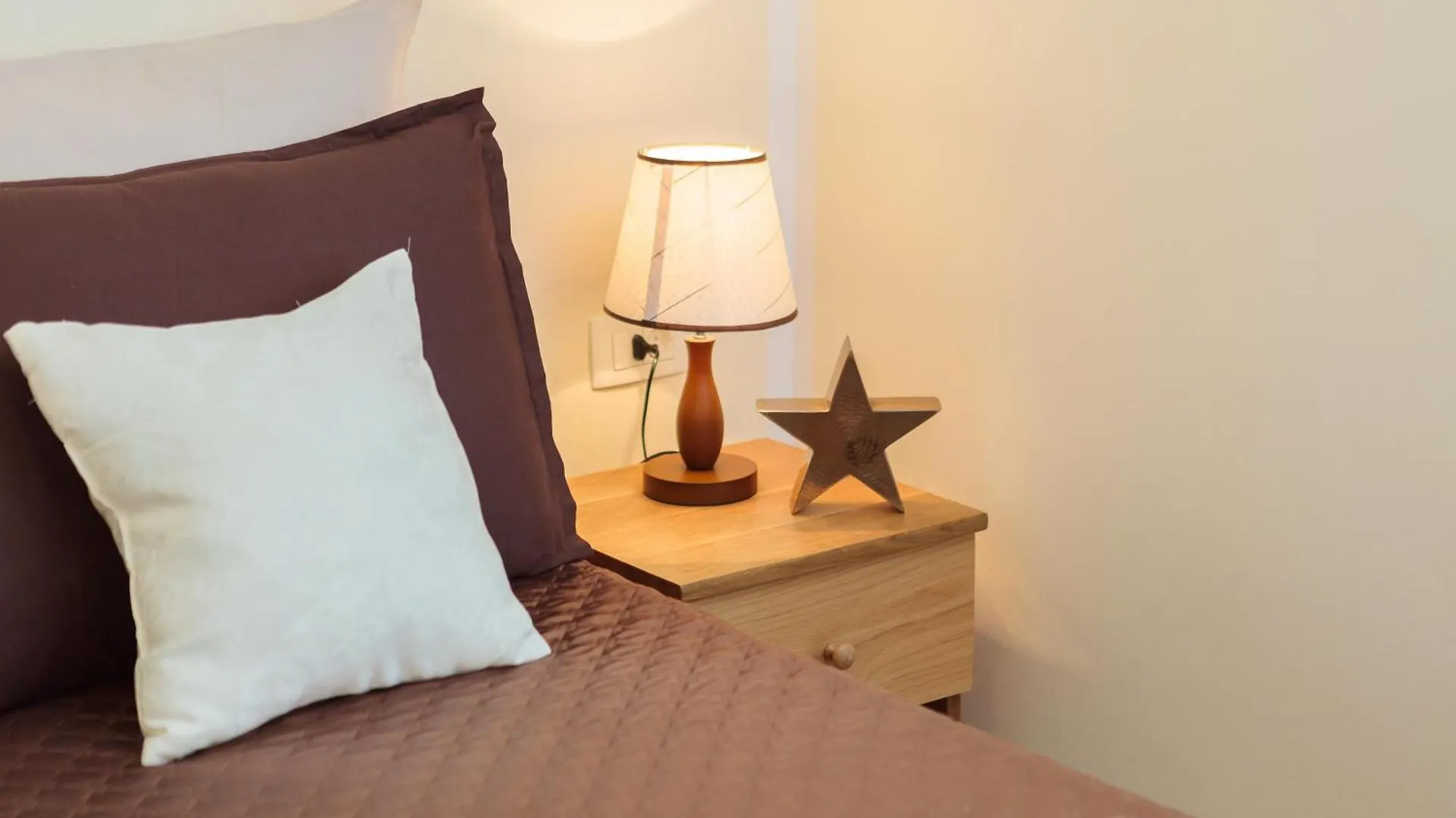 Apartment Krzelj Trogir