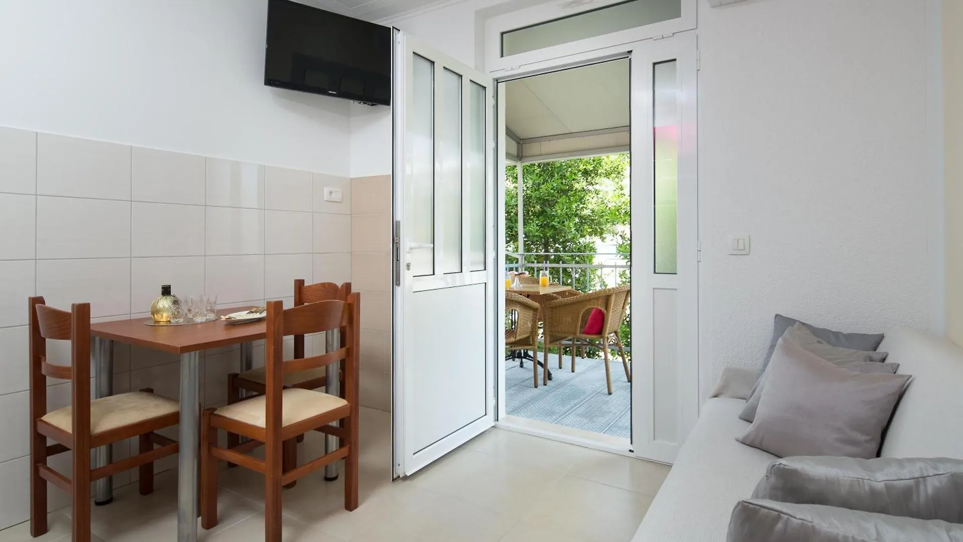 Apartment Krzelj Trogir