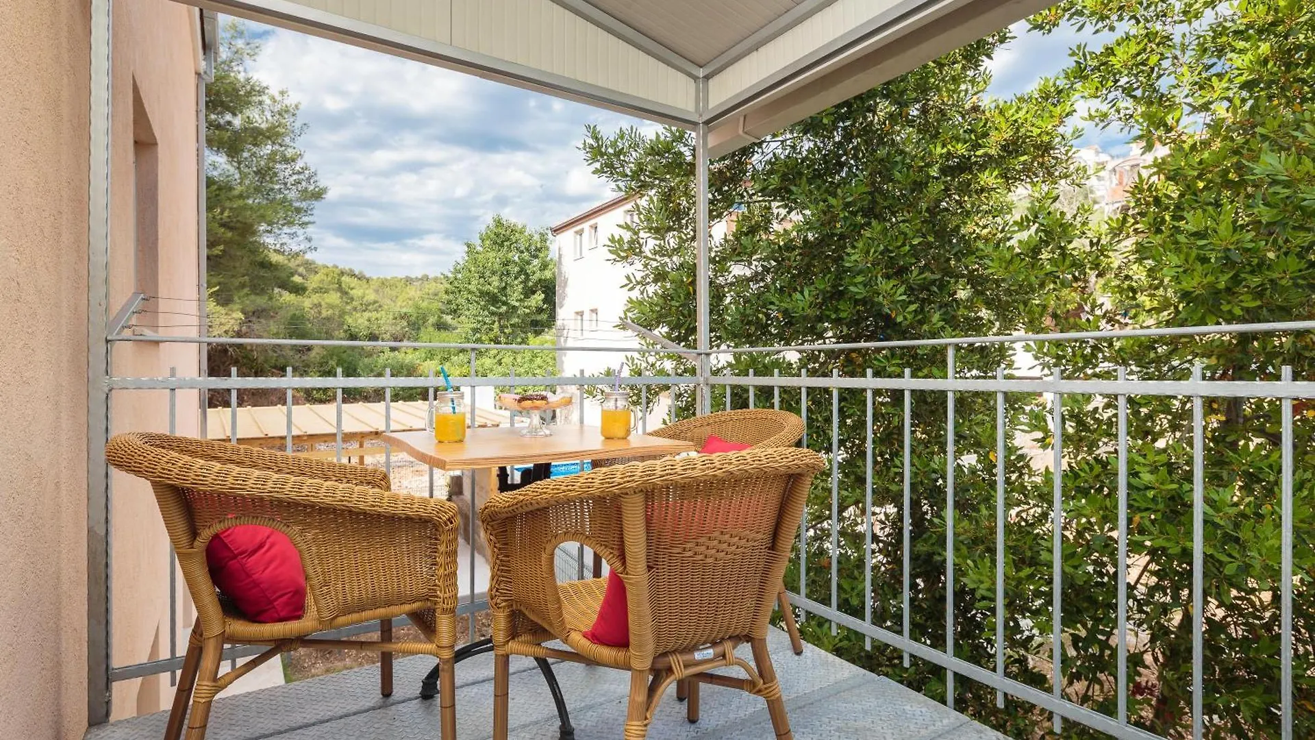 Apartment Krzelj Trogir