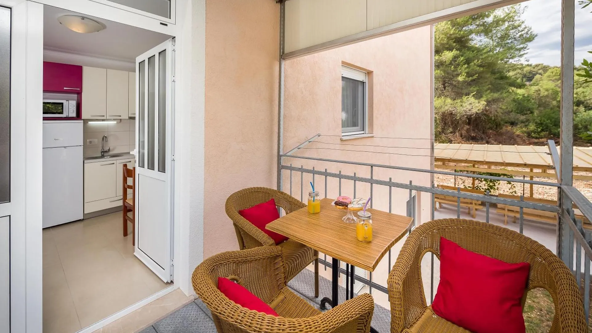 Apartment Krzelj Trogir