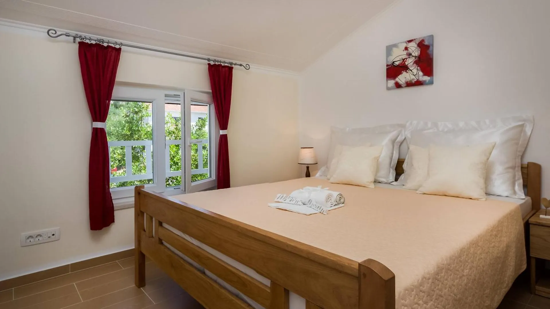 Apartment Krzelj Trogir
