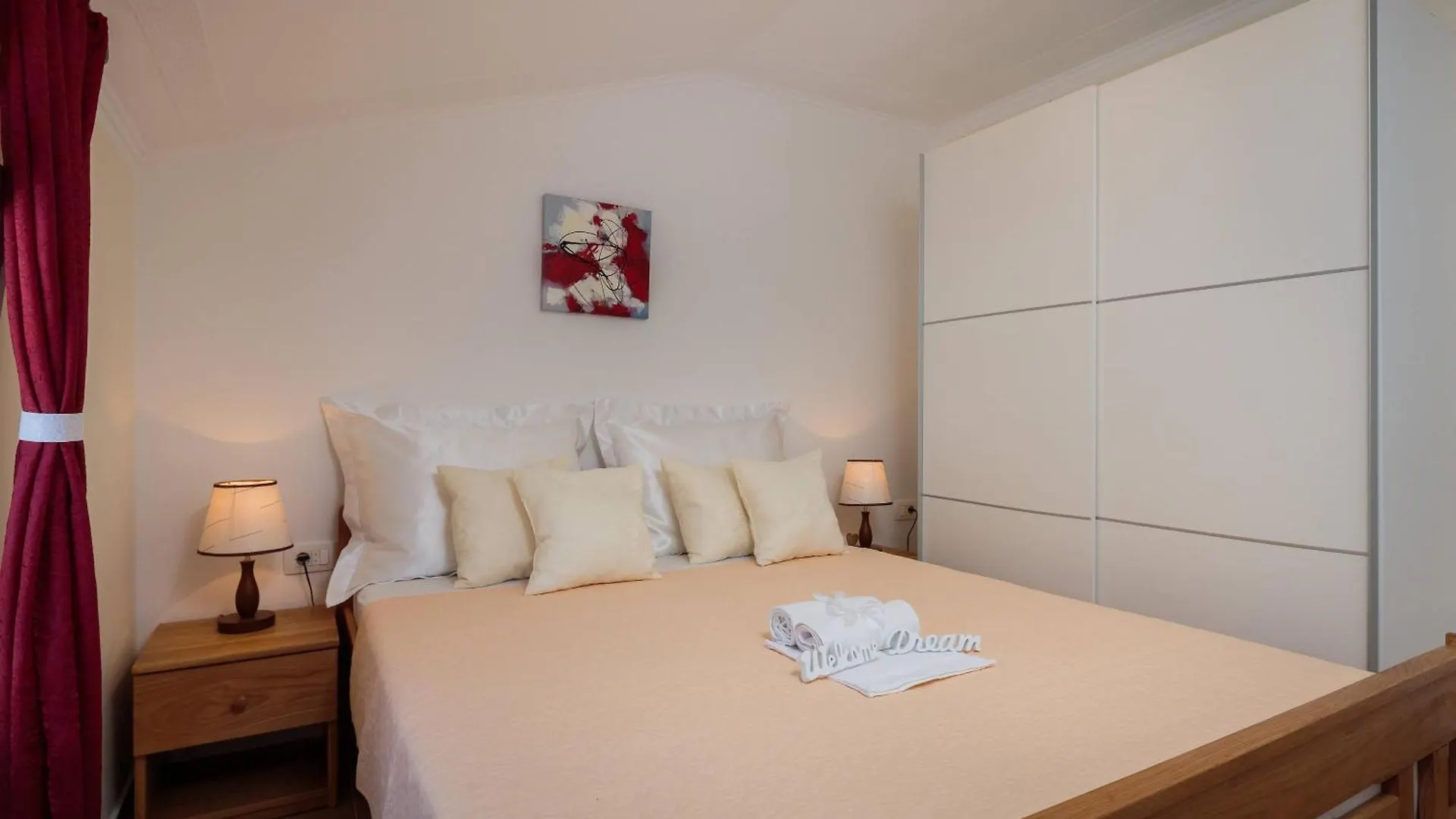 Apartment Krzelj Trogir