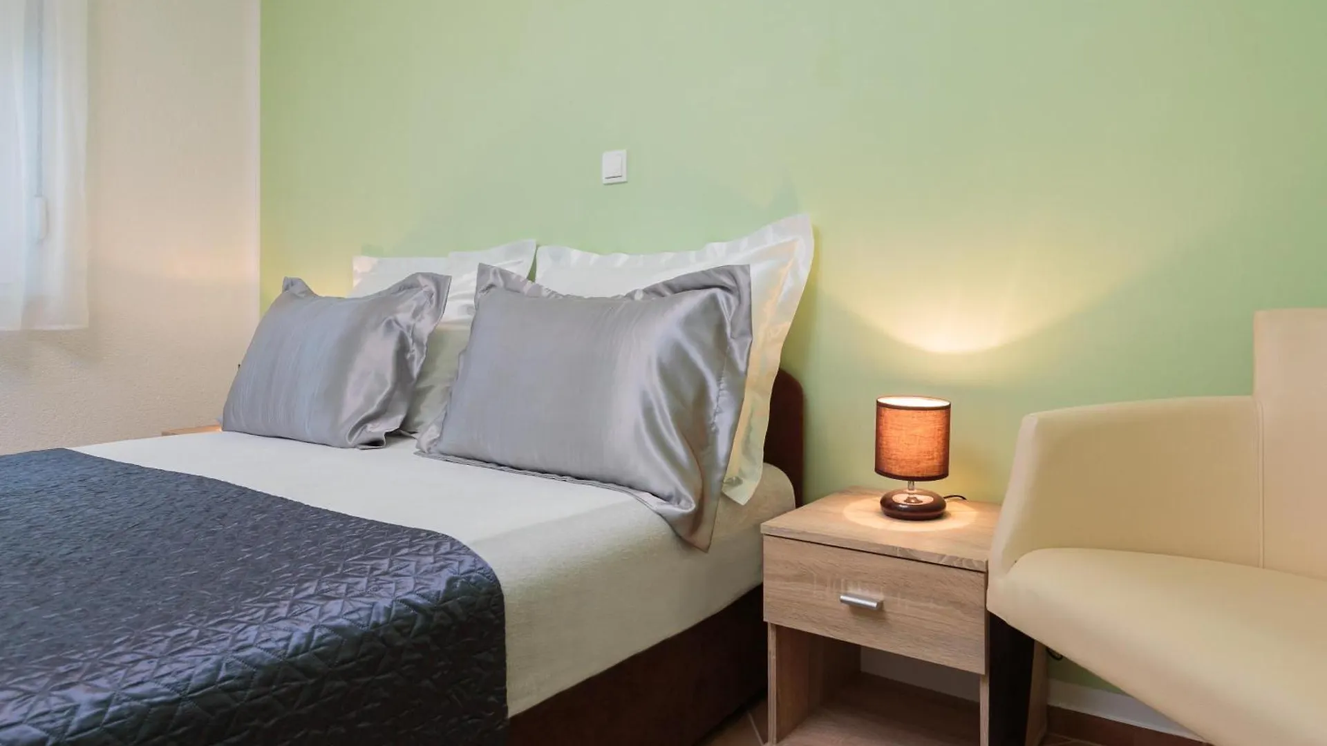 Apartment Krzelj Trogir