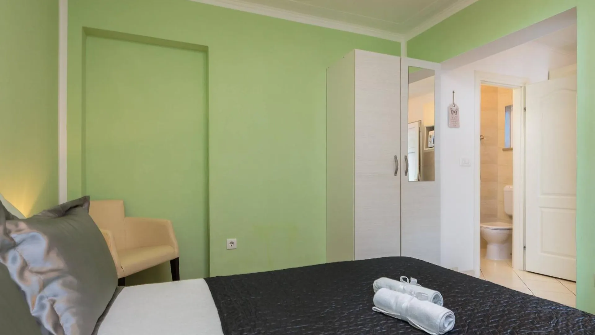 Apartment Krzelj Trogir