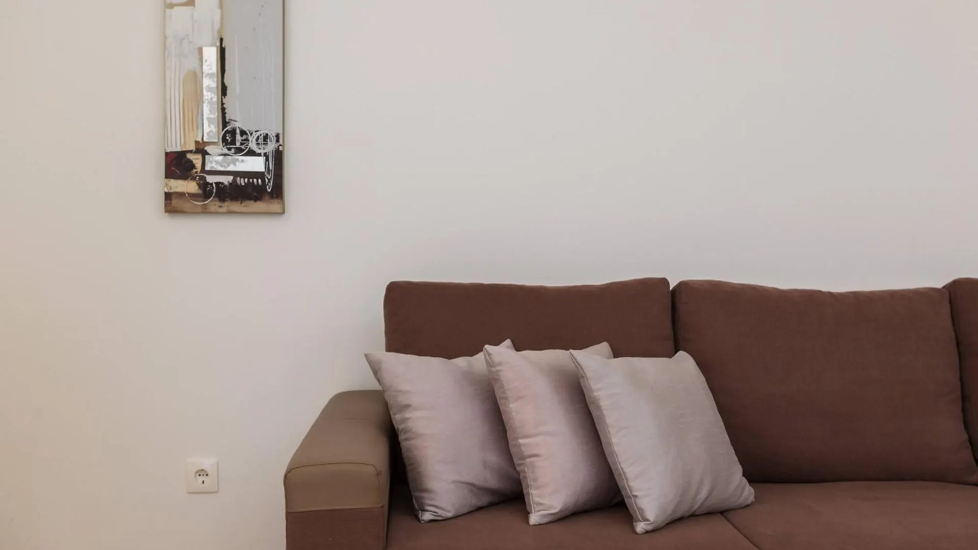 Apartment Krzelj Trogir 0*,