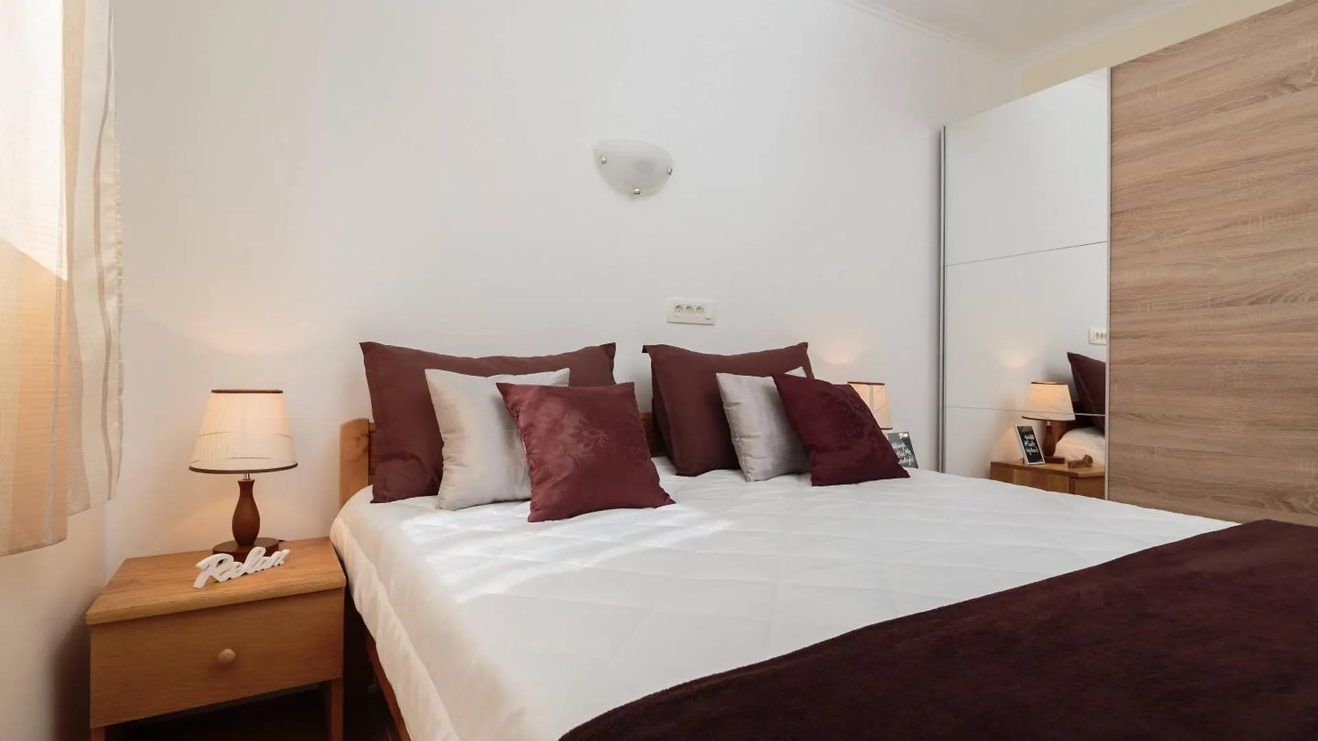 Apartment Krzelj Trogir