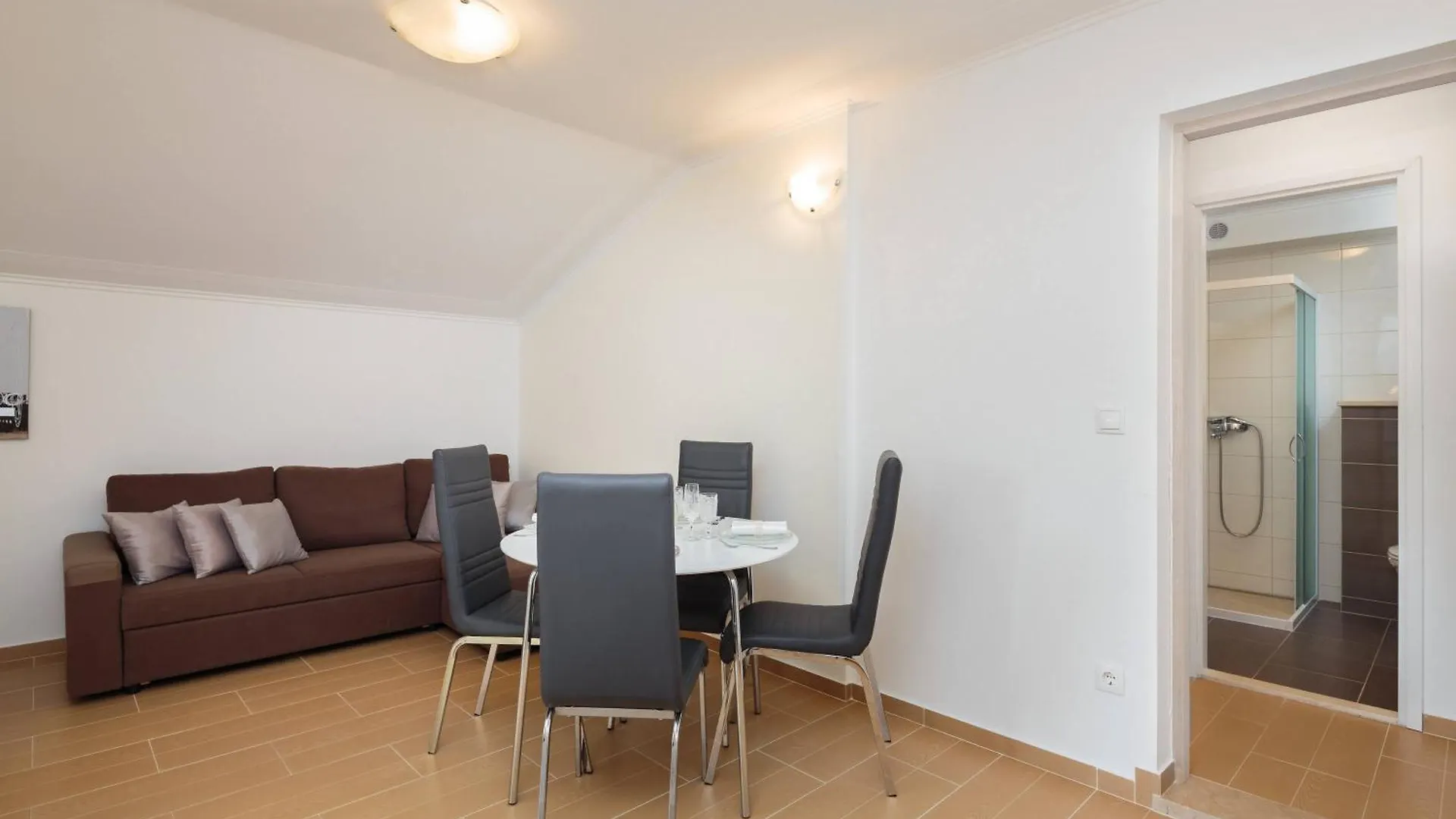 Apartment Krzelj Trogir Croatie