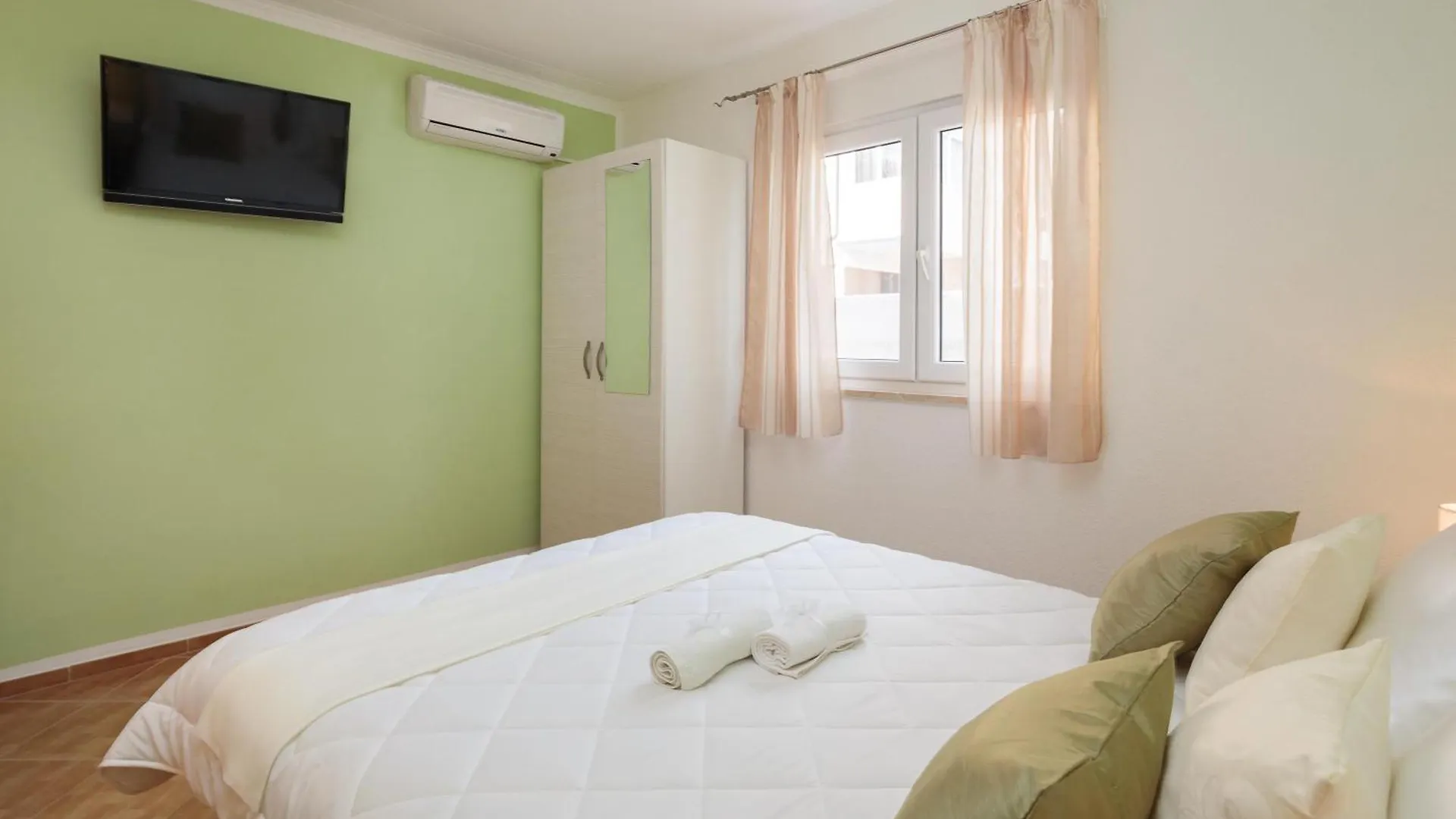 Apartment Krzelj Trogir