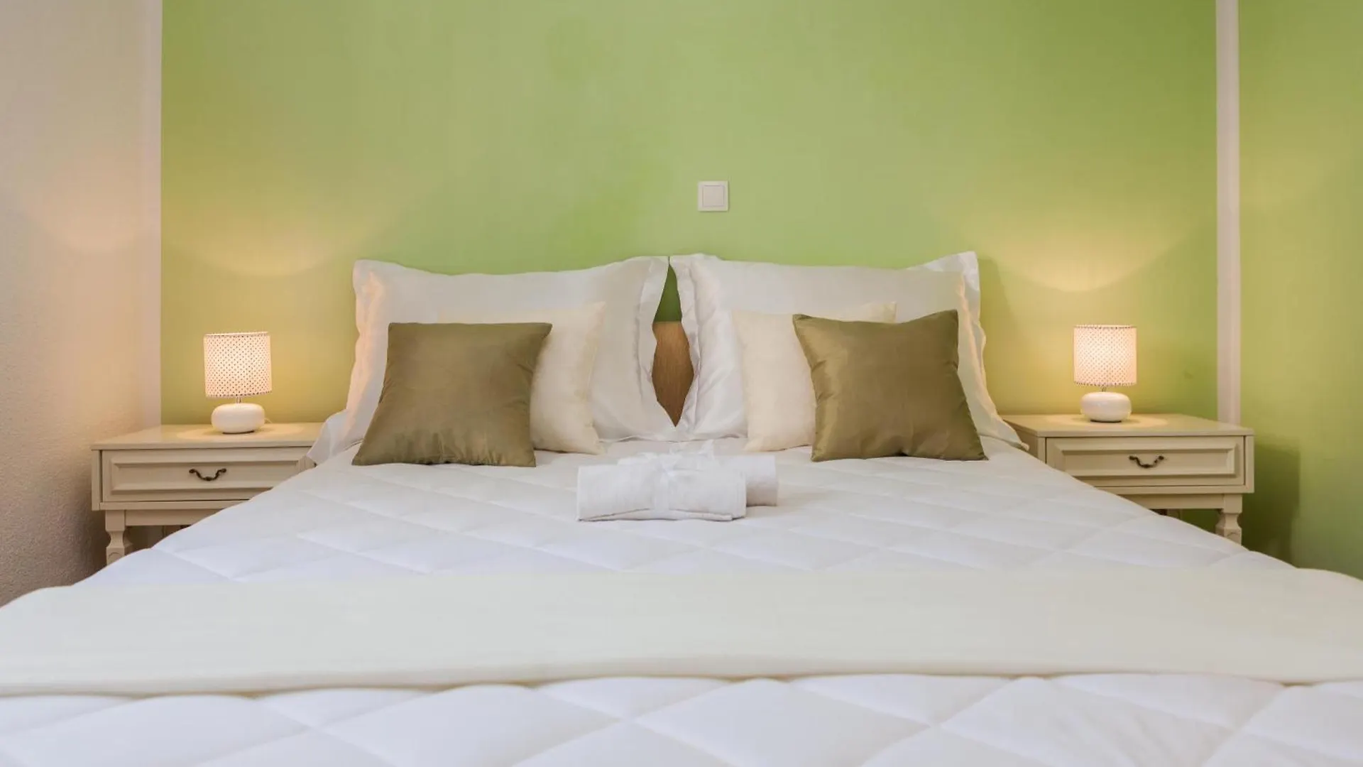 Apartment Krzelj Trogir