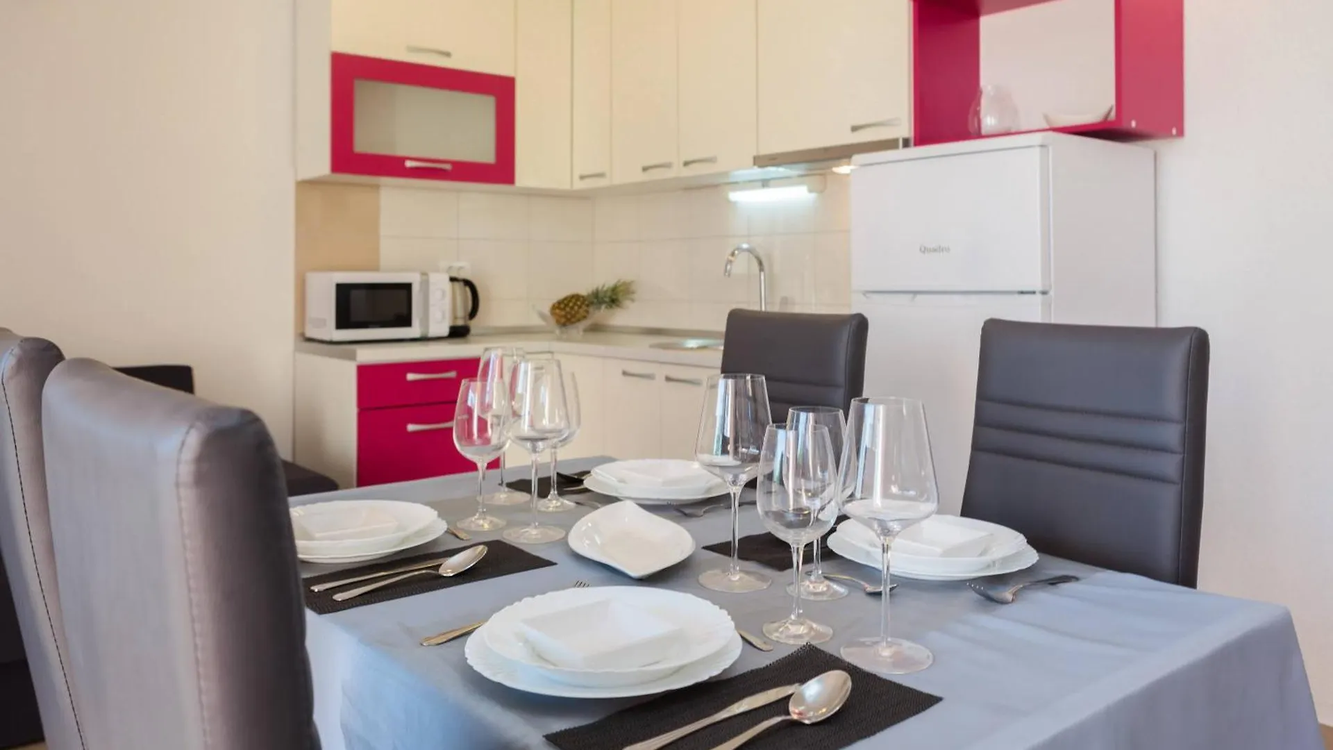 Apartment Krzelj Trogir Croatie