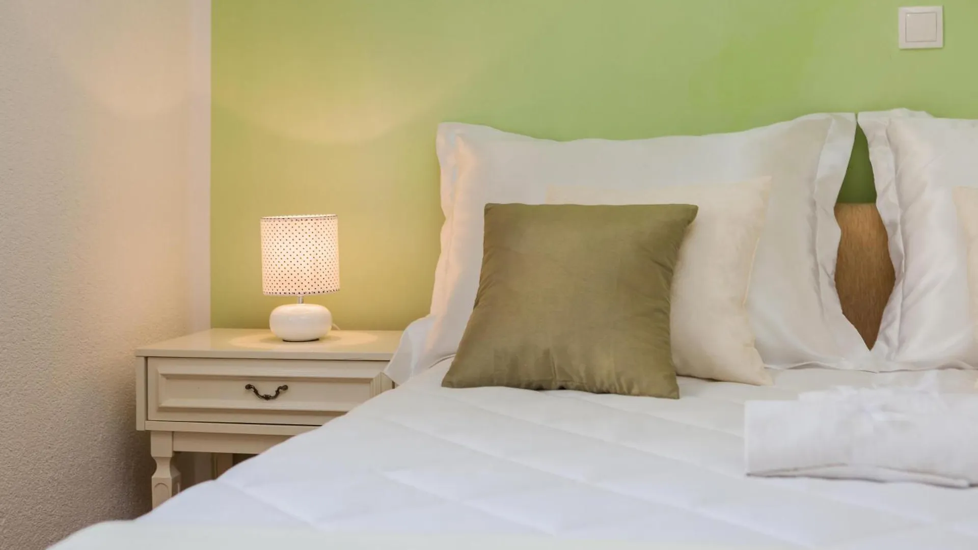 Apartment Krzelj Trogir
