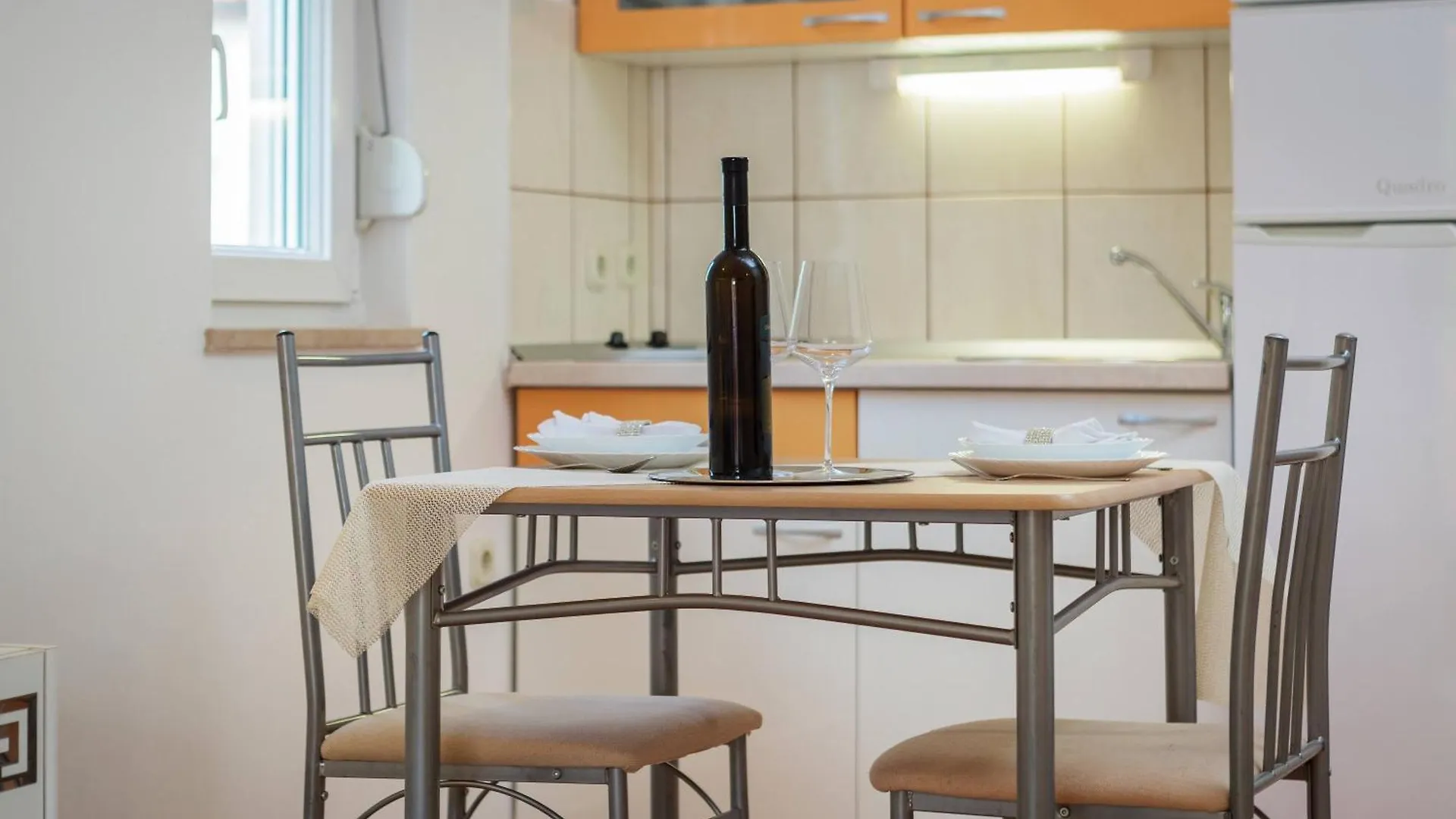 Apartment Krzelj Trogir