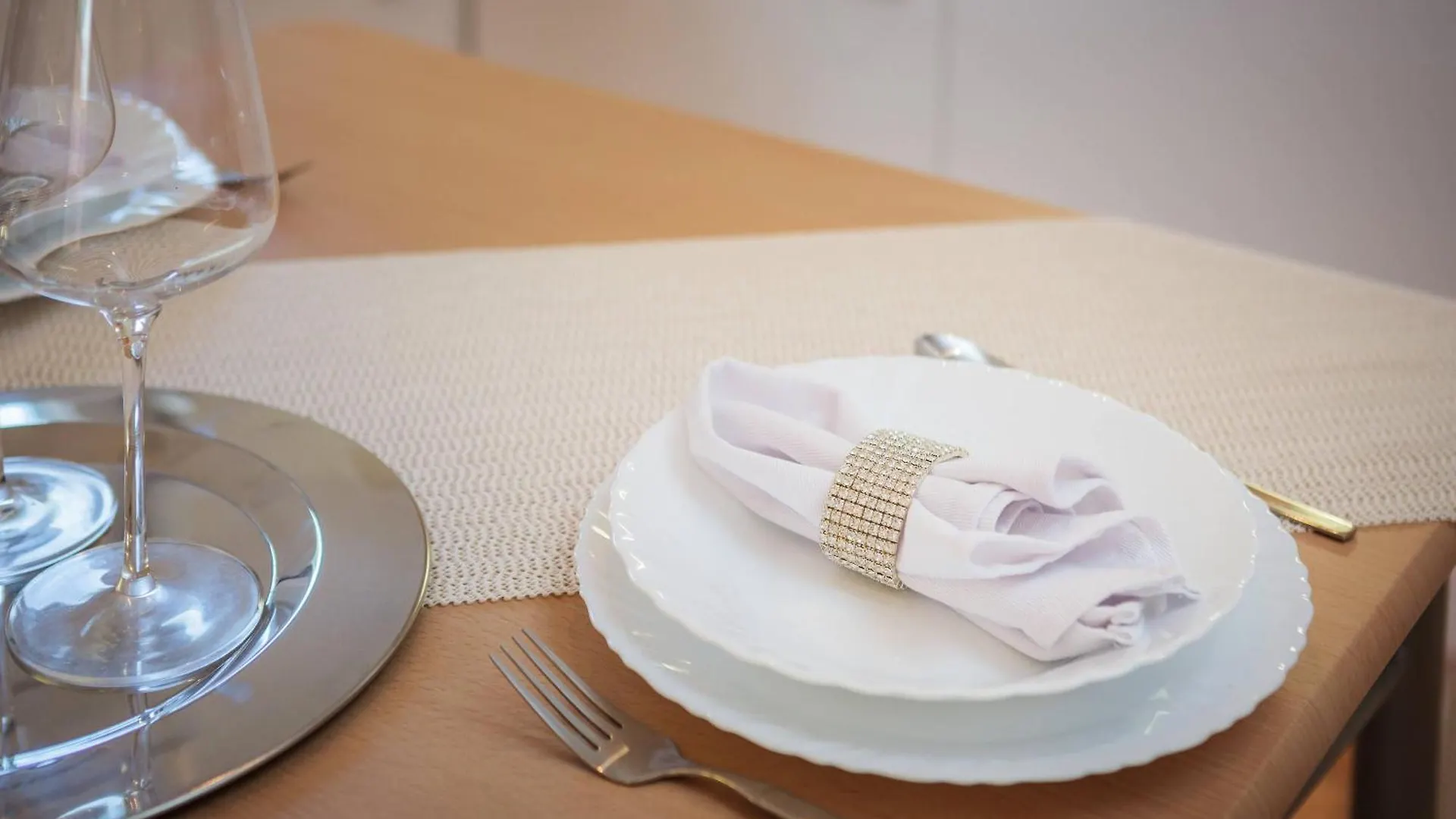 Apartment Krzelj Trogir