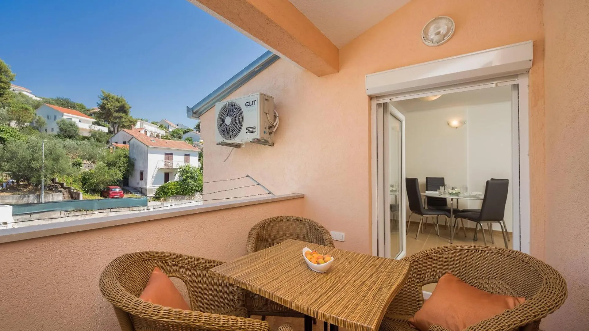 Apartment Krzelj Trogir