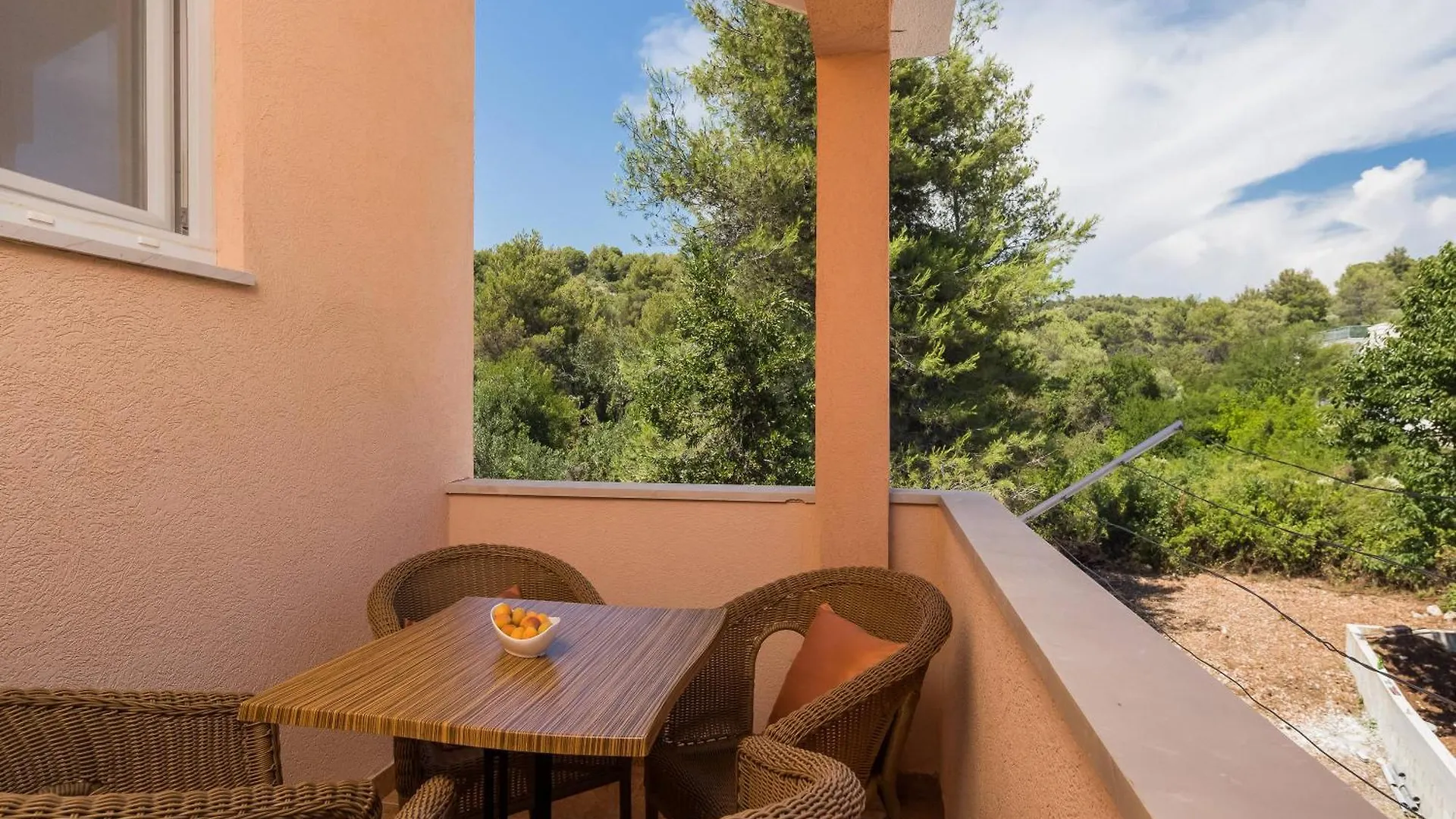 Apartment Krzelj Trogir 0*,