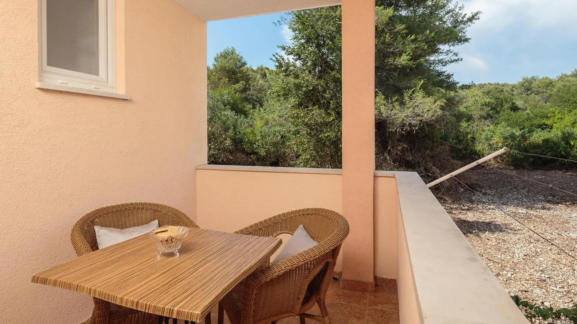 Apartment Krzelj Trogir 0*,