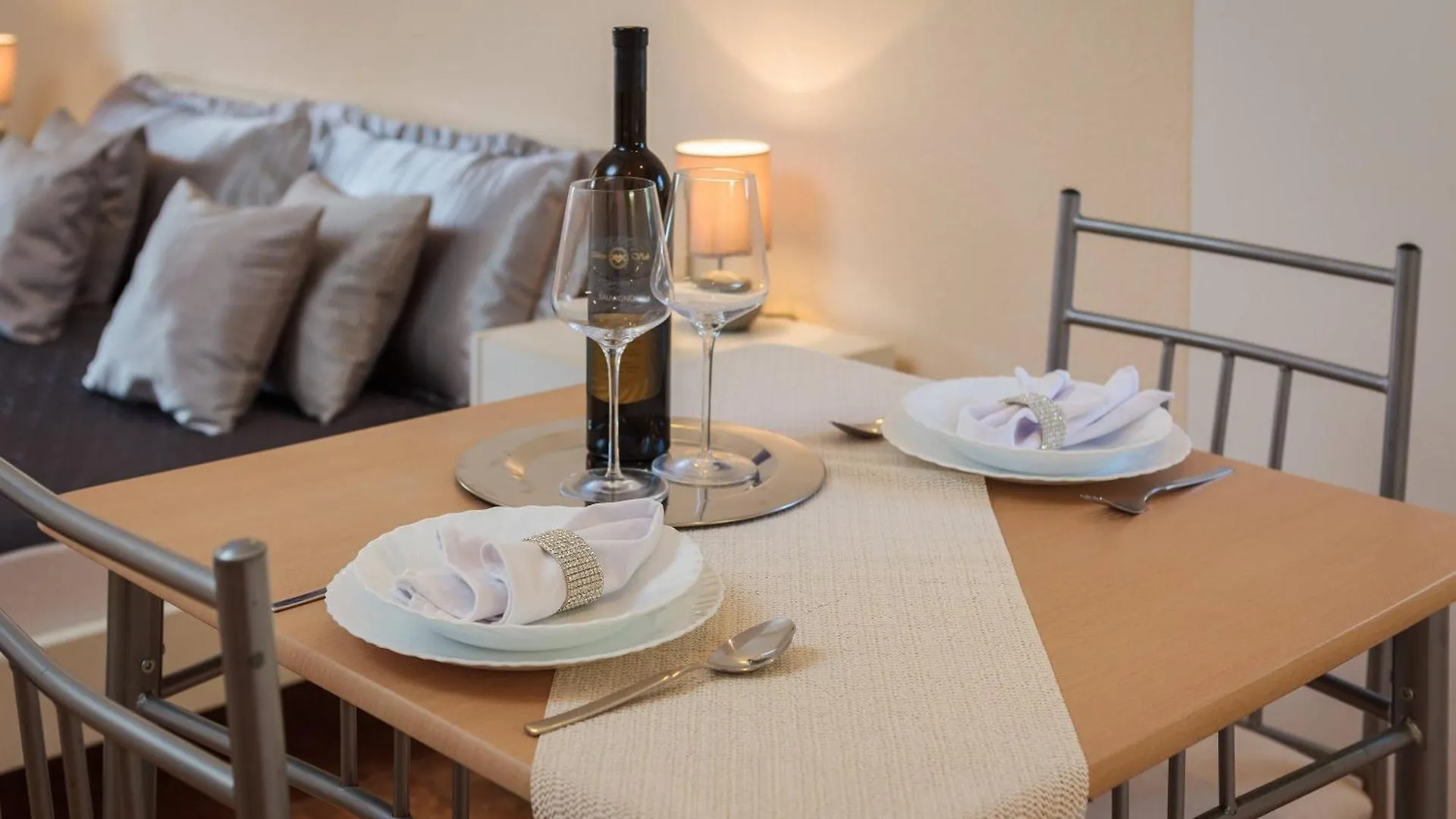 Apartment Krzelj Trogir