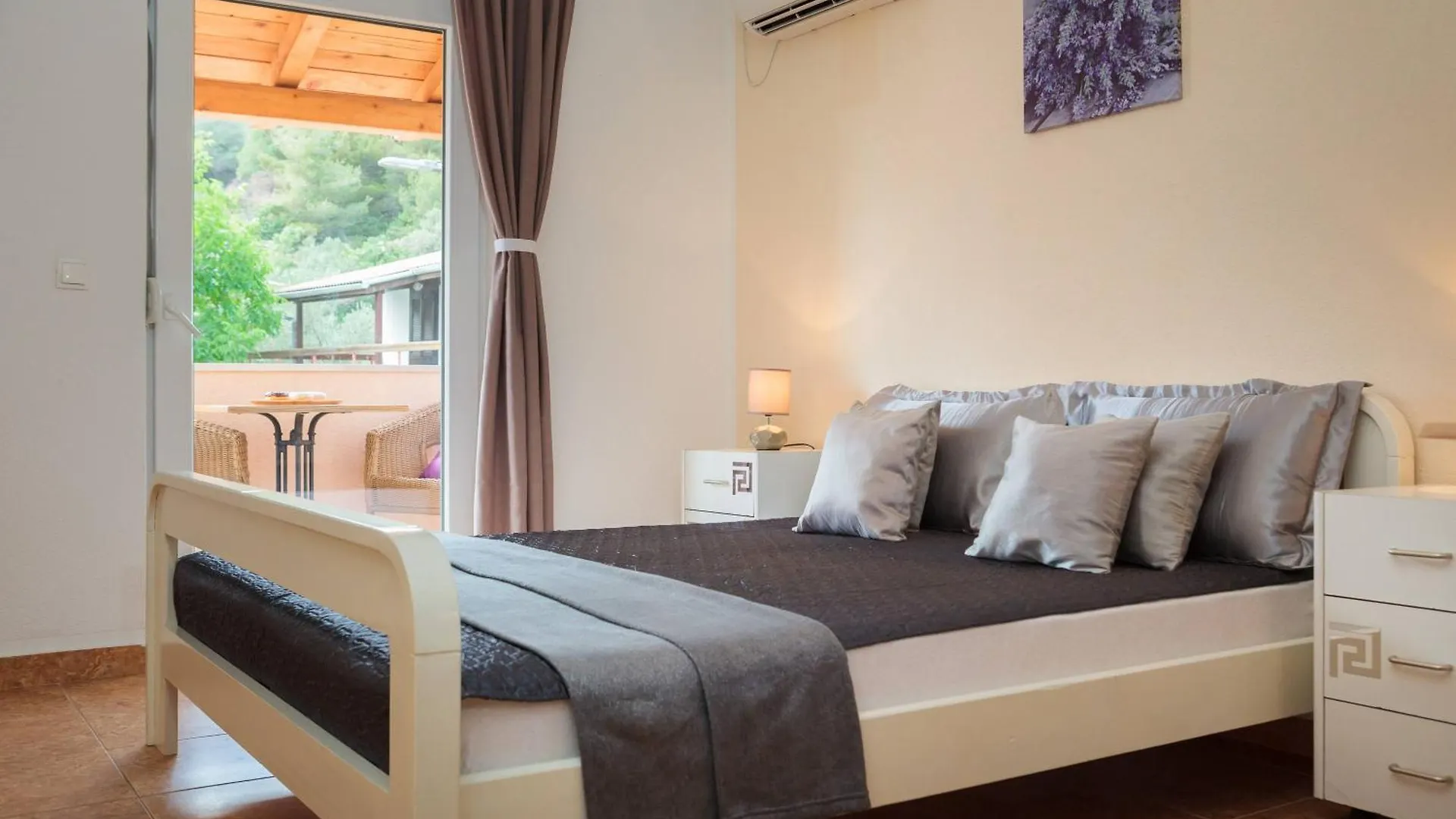 Apartment Krzelj Trogir Croatie
