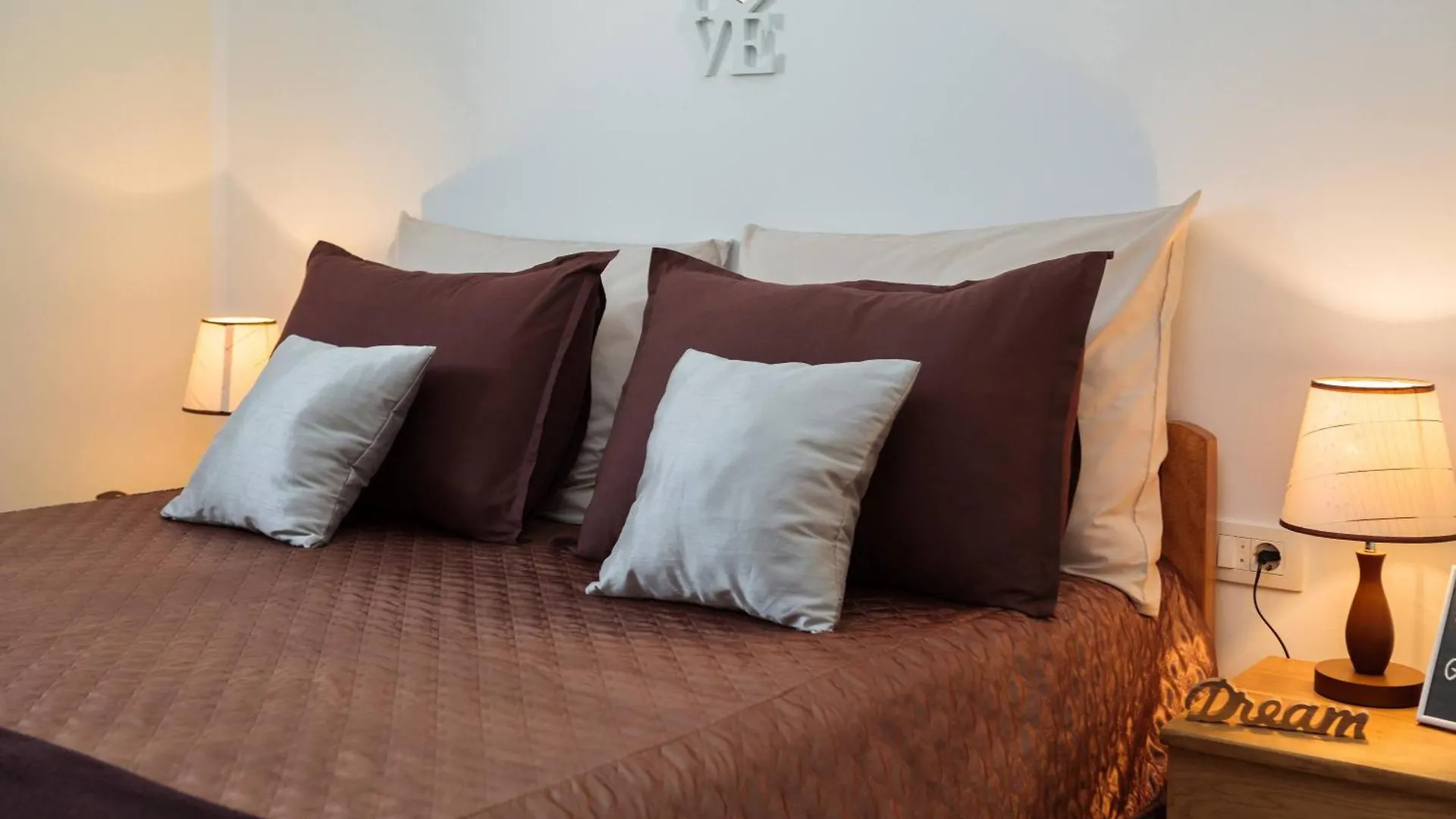 Apartment Krzelj Trogir Croatie