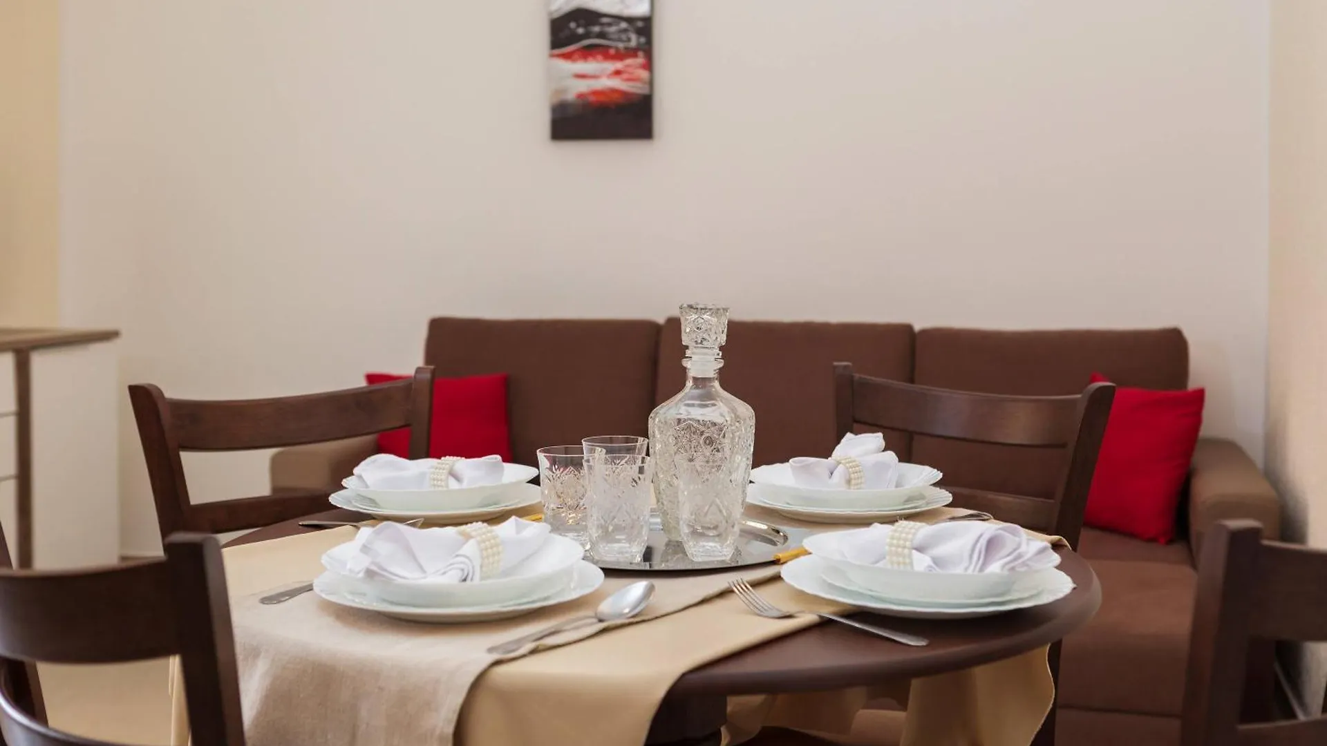 Apartment Krzelj Trogir