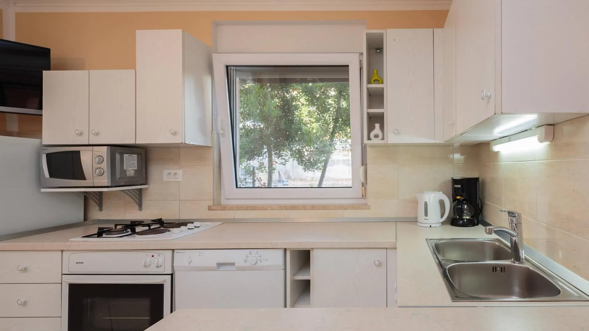 Apartment Krzelj Trogir