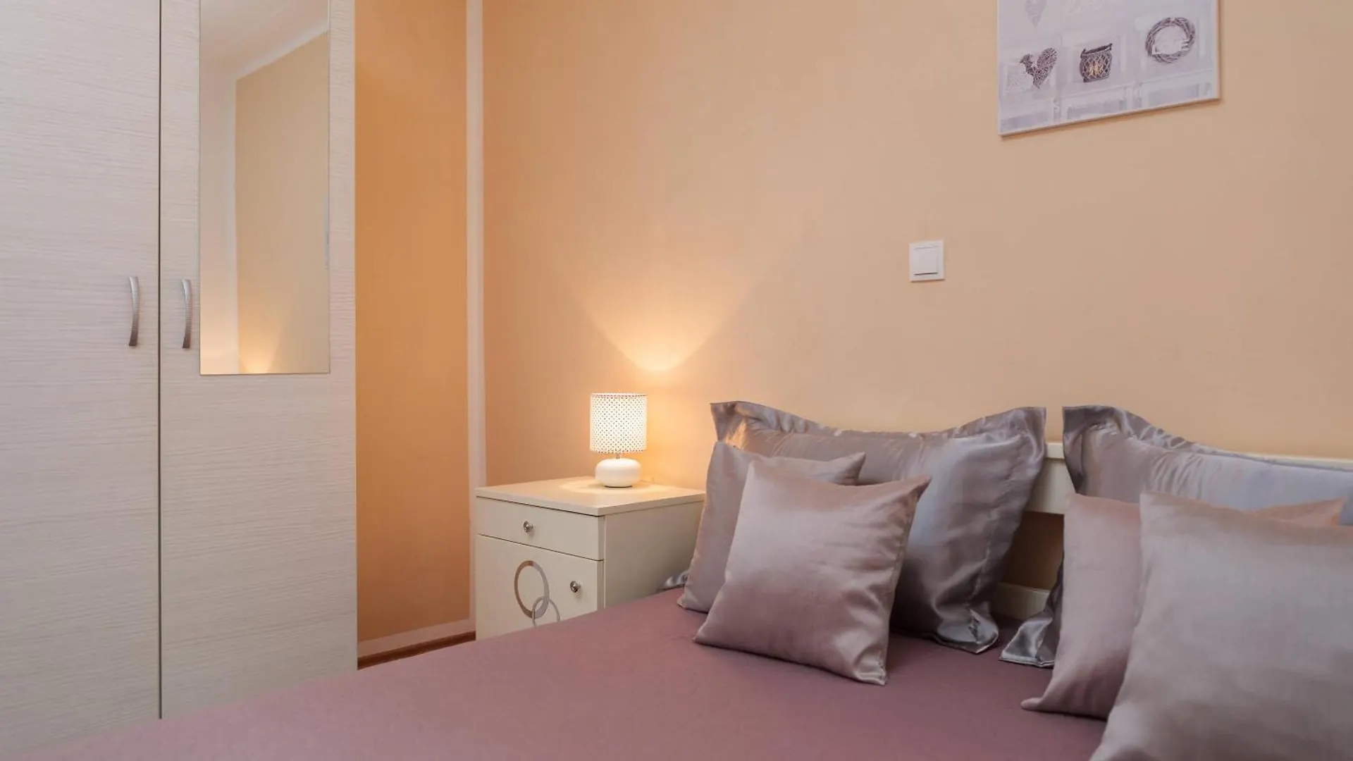 Apartment Krzelj Trogir