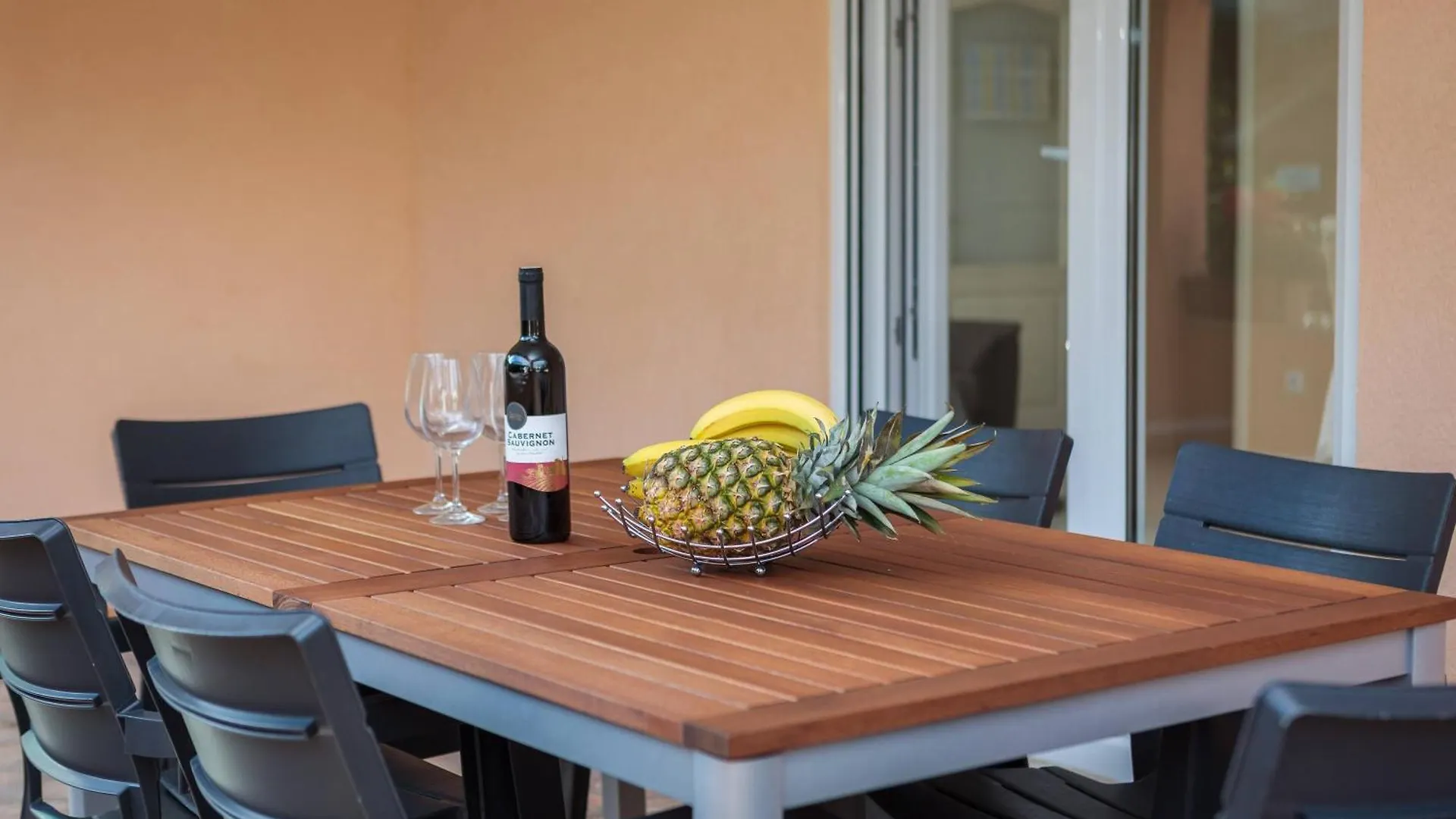 Apartment Krzelj Trogir 0*,