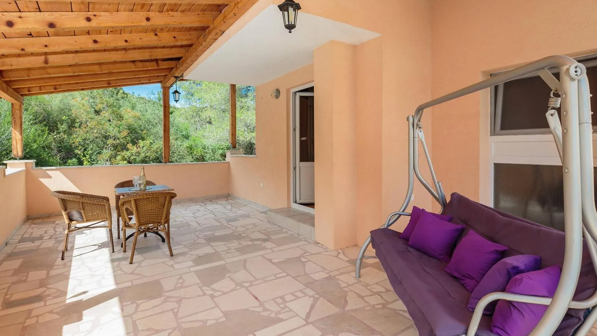 Apartment Krzelj Trogir