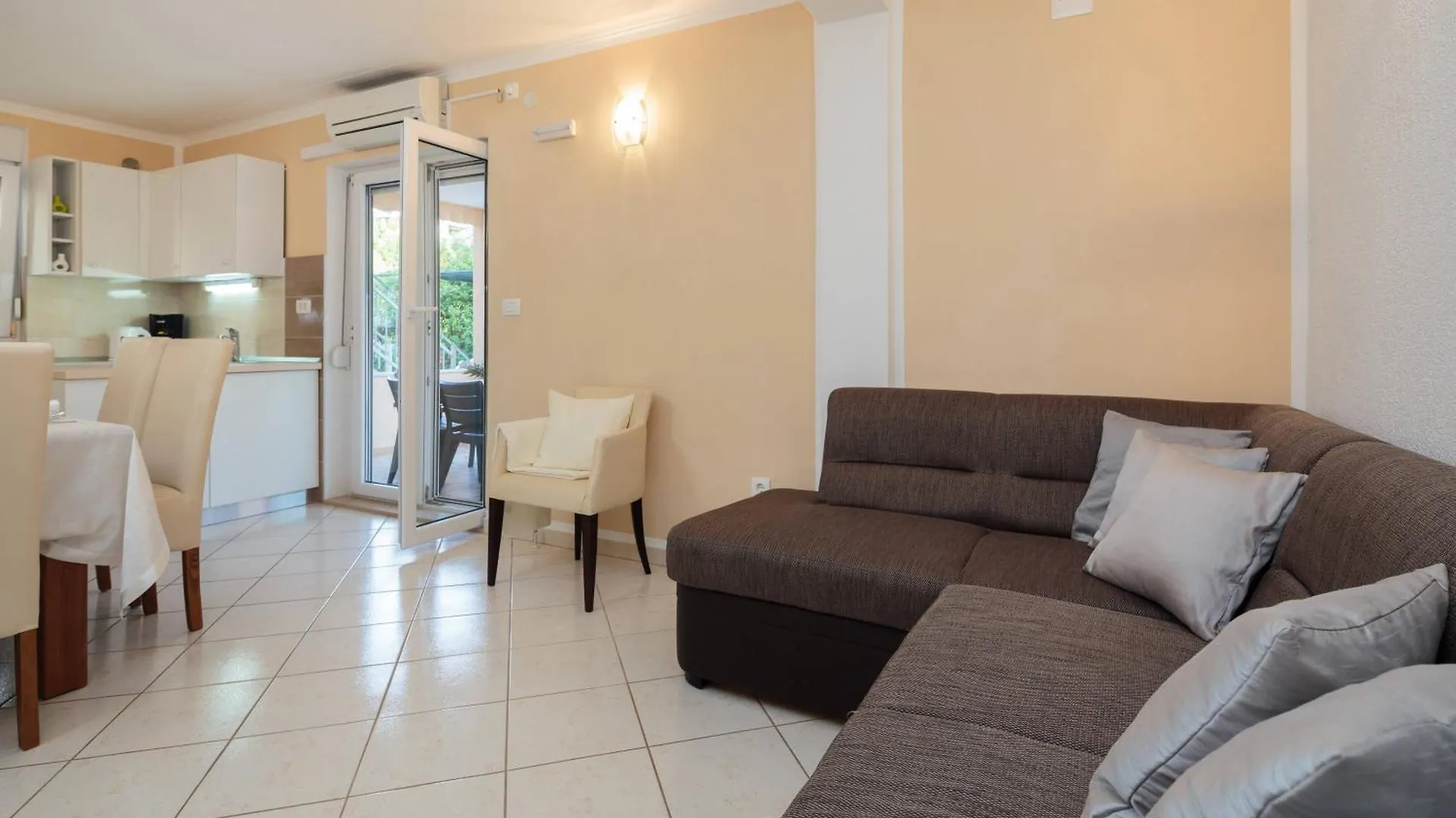 Apartment Krzelj Trogir Croatie