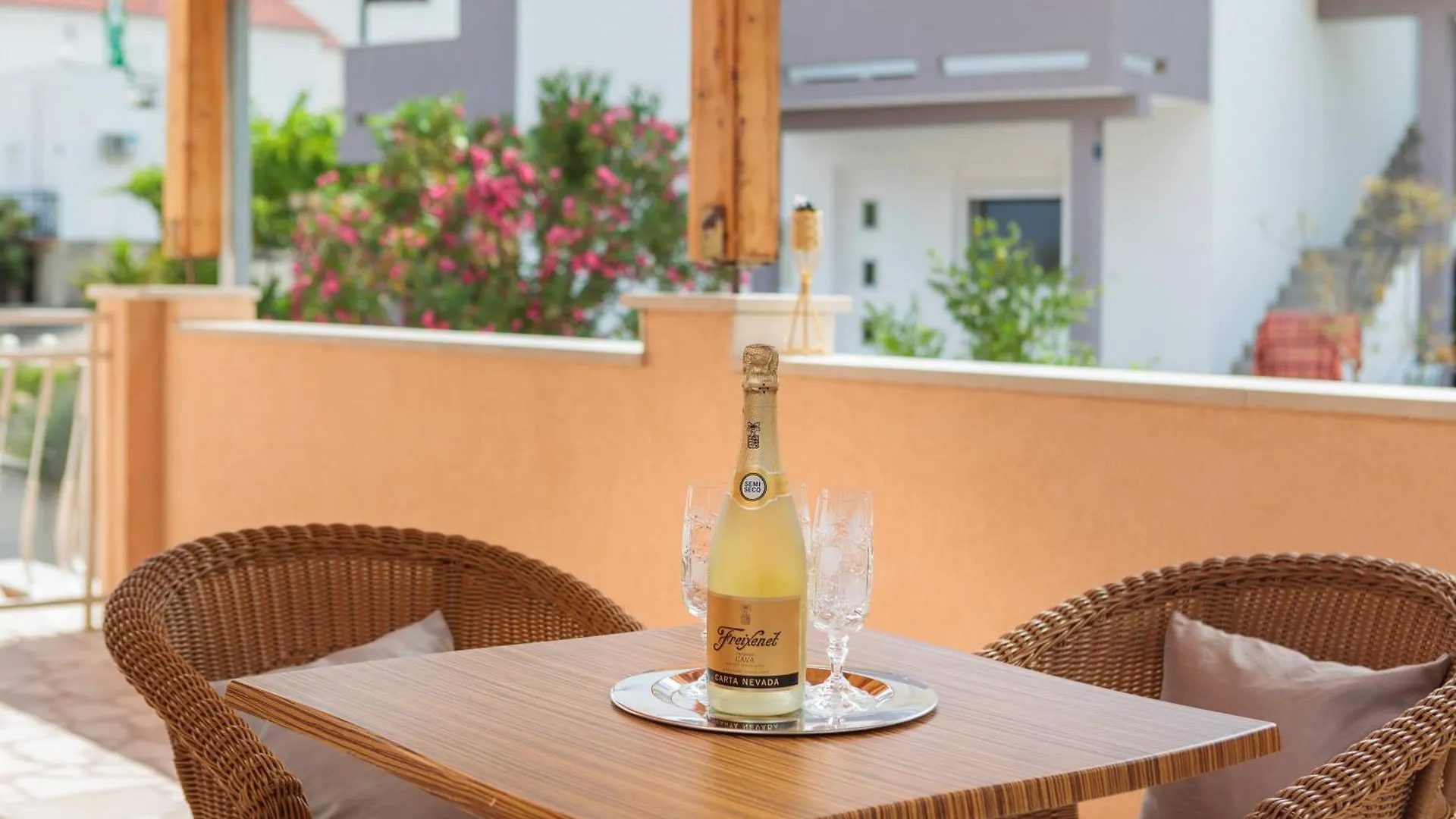 Apartment Krzelj Trogir