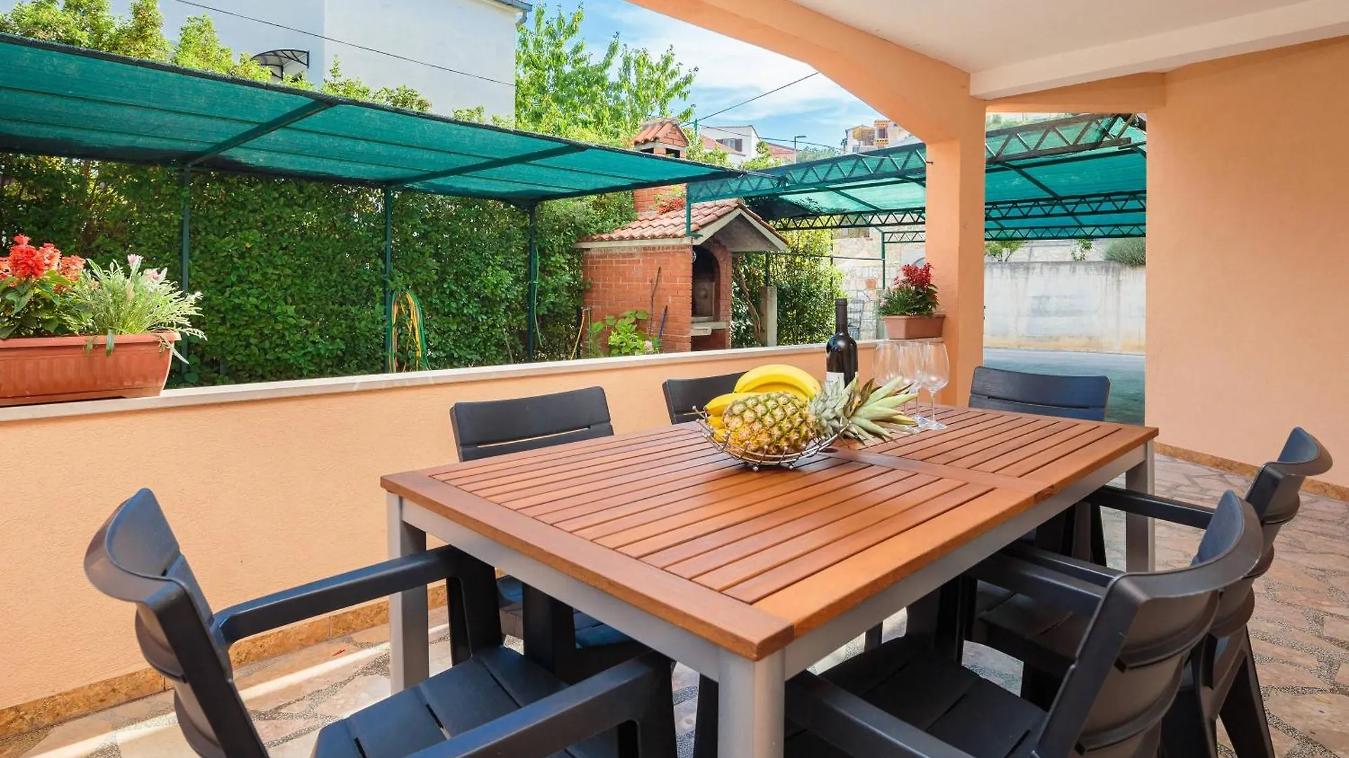 Apartment Krzelj Trogir Croatie