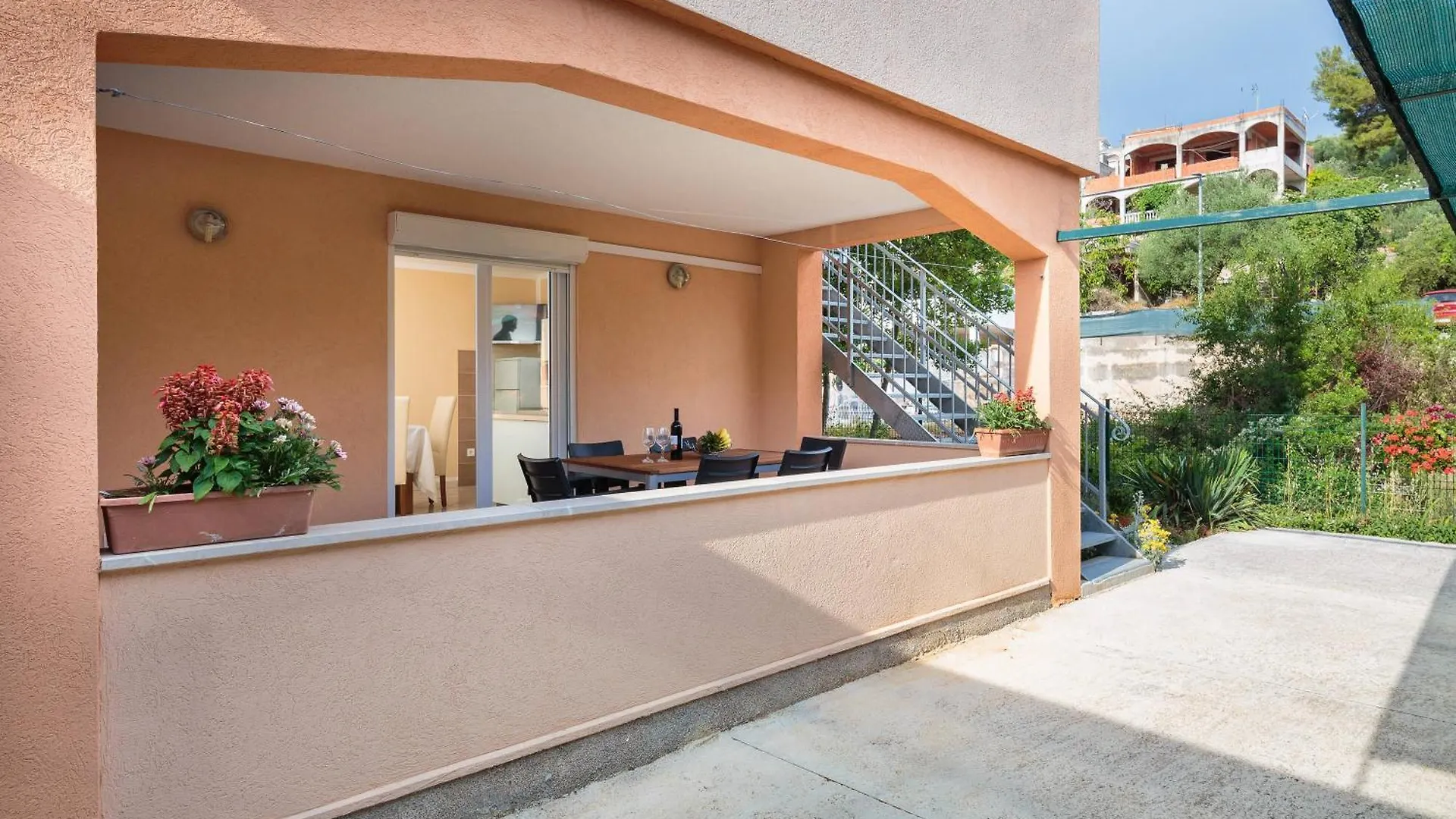 Apartment Krzelj Trogir
