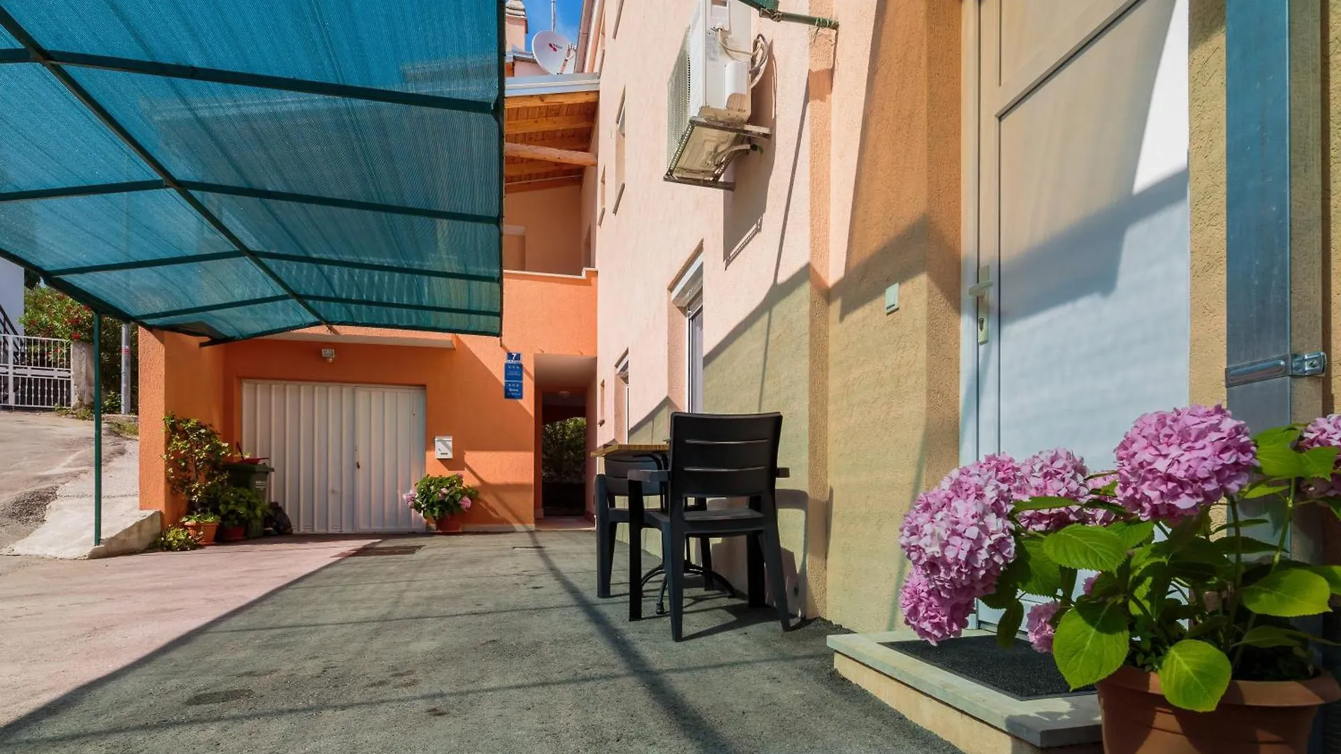 Apartment Krzelj Trogir