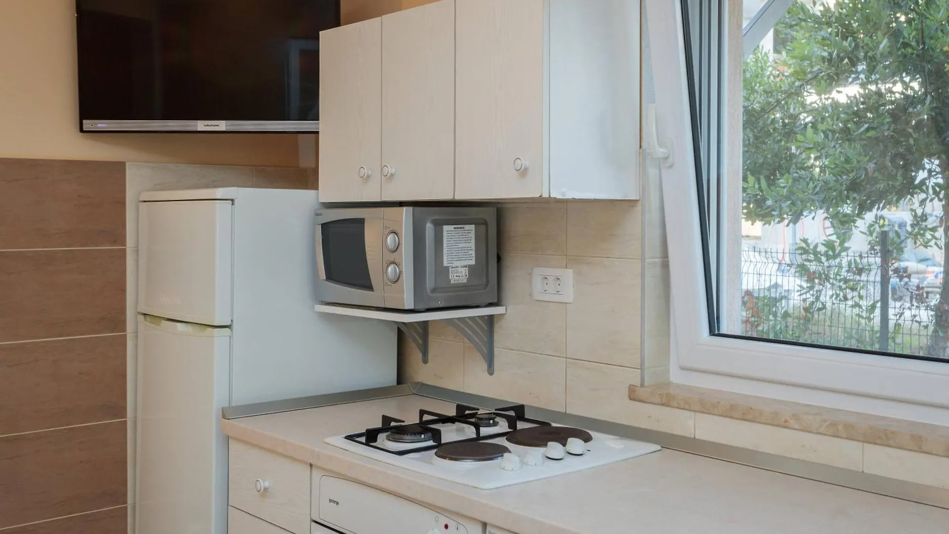 Apartment Krzelj Trogir