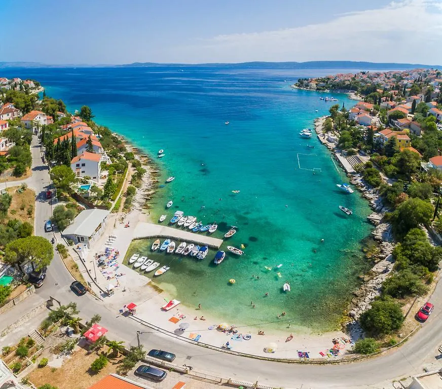 Apartment Krzelj Trogir