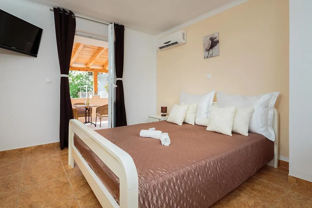 Apartment Krzelj Trogir