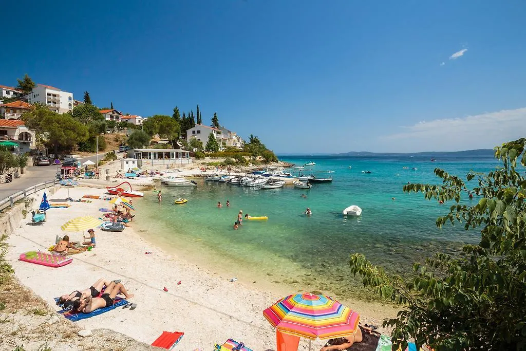 Apartment Krzelj Trogir Croatie