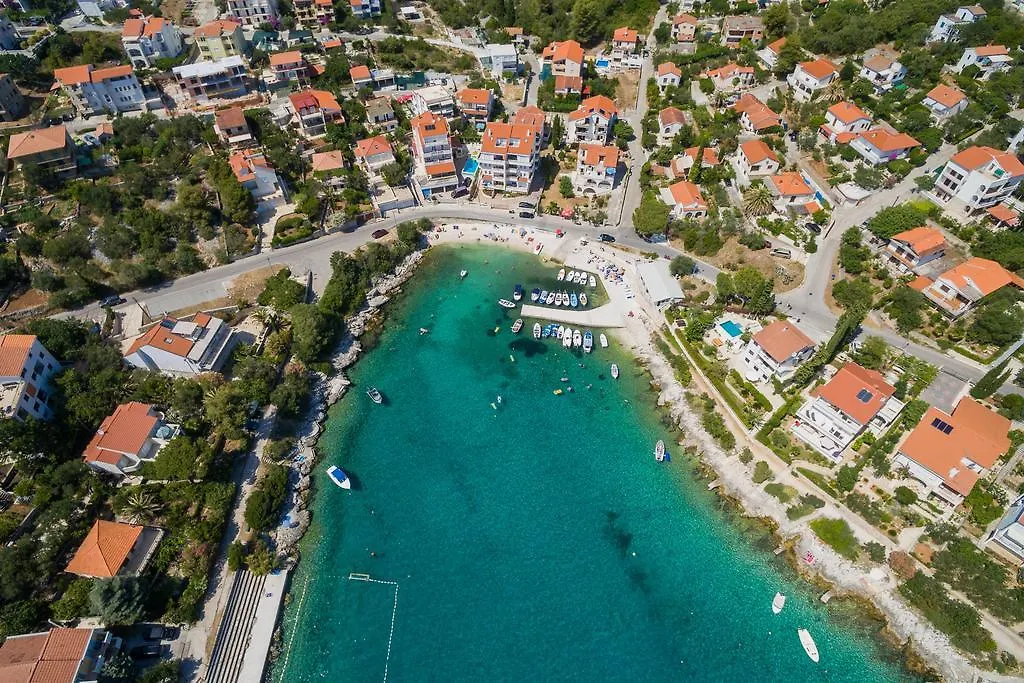 Apartment Krzelj Trogir