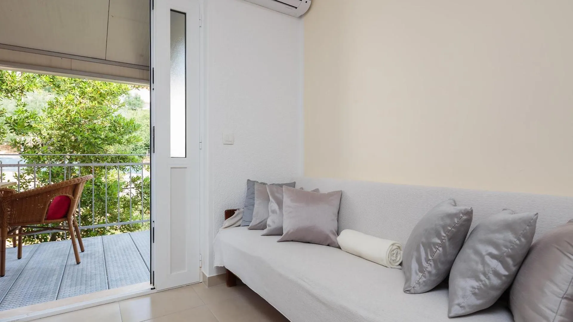 Apartment Krzelj Trogir 0*,  Hırvatistan