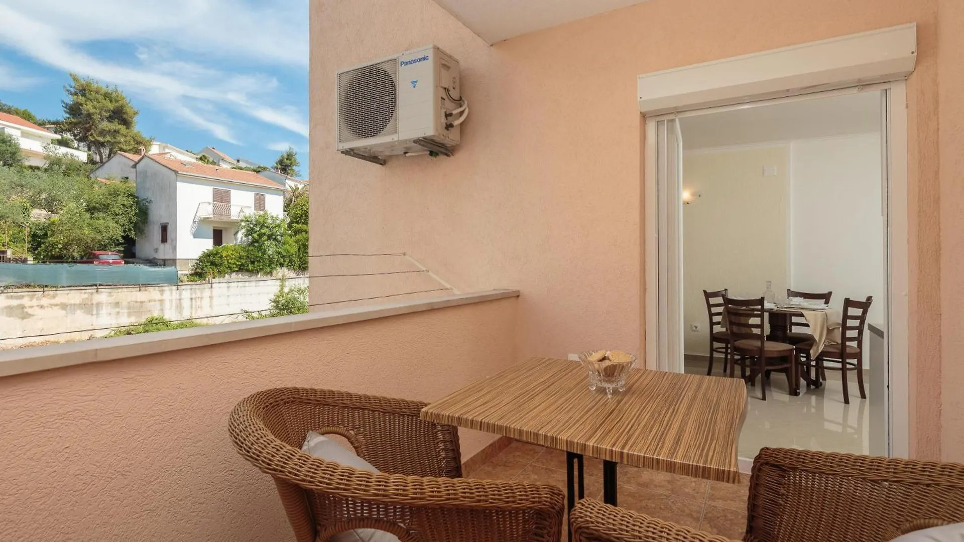 Apartment Krzelj Trogir