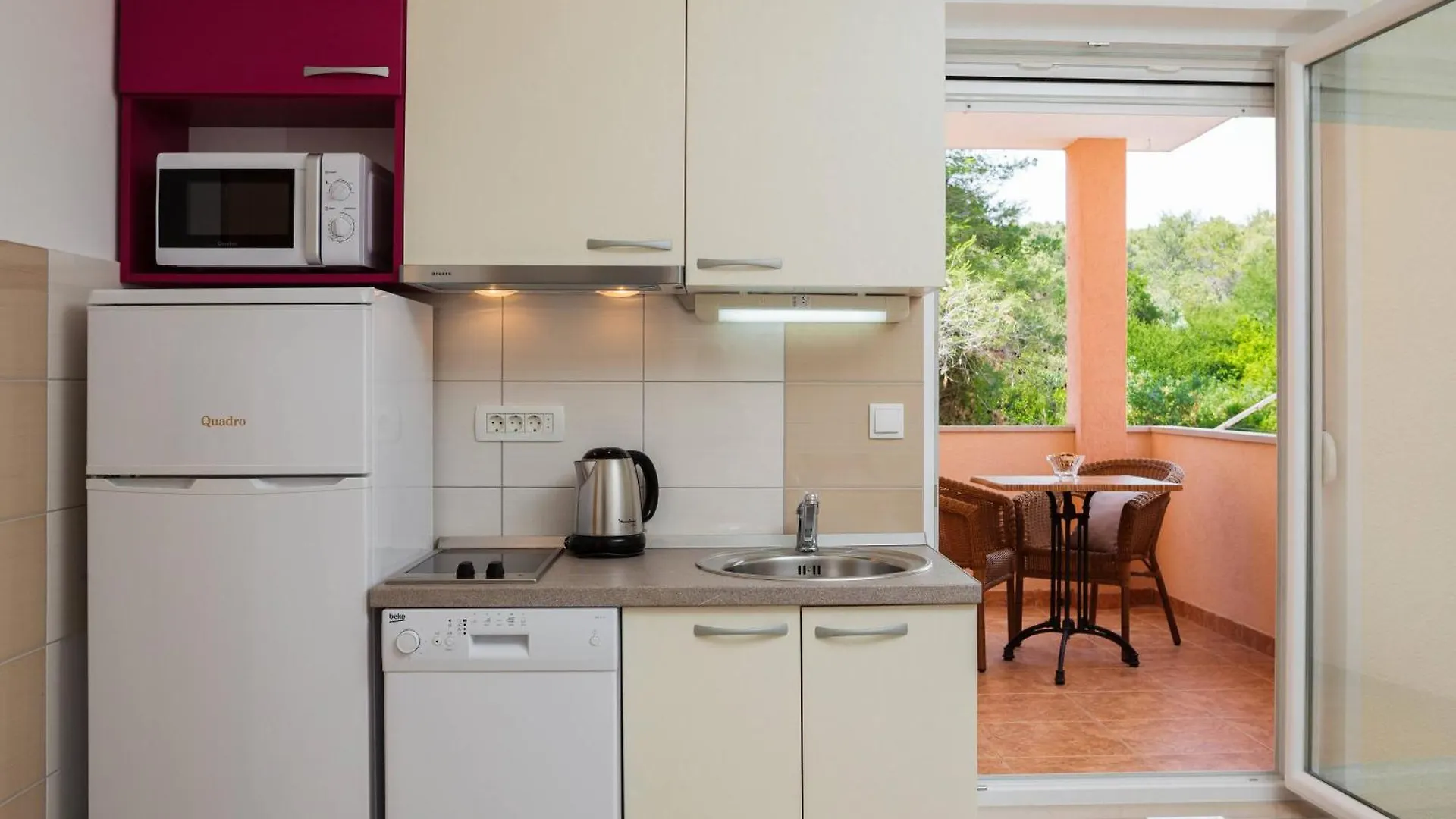 Apartment Krzelj Trogir