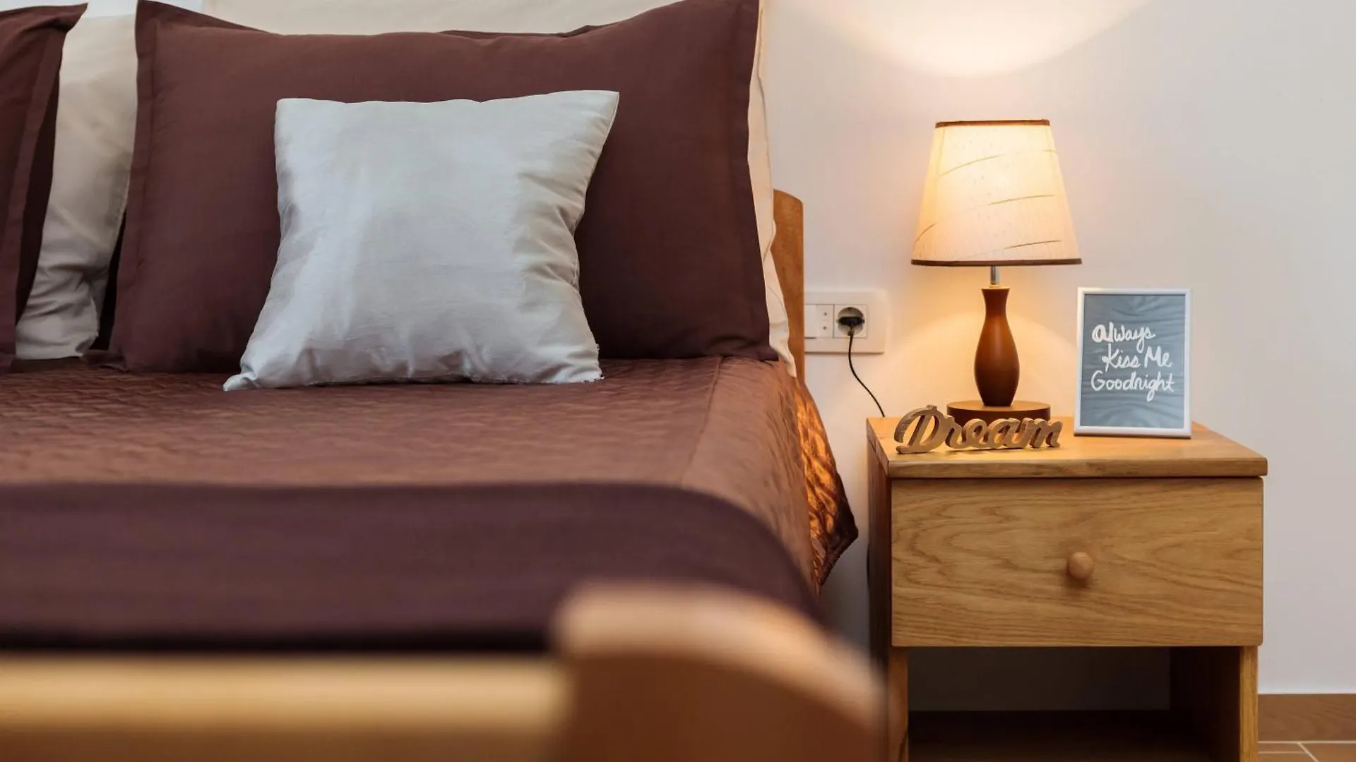 Apartment Krzelj Trogir
